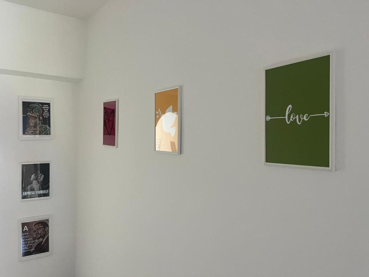 The E17 Suite Londra Esterno foto
