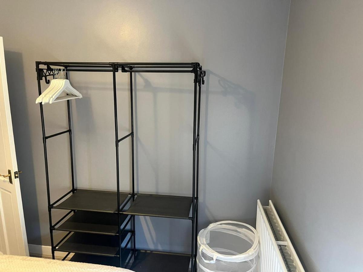 The E17 Suite Londra Esterno foto