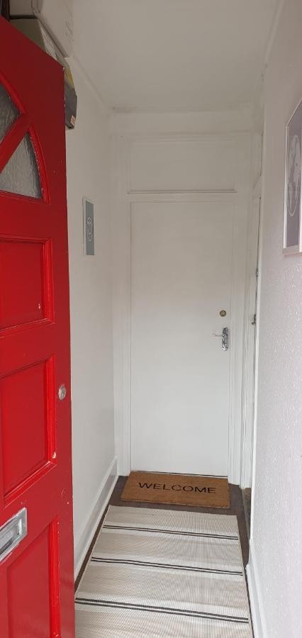The E17 Suite Londra Esterno foto