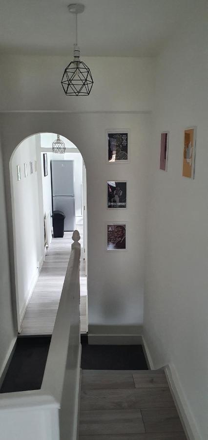 The E17 Suite Londra Esterno foto
